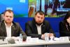 Глава муниципального округа Царицыно Дмитрий Хлестов принял участие в заседании президиума партии «Единая Россия» во вторник, 18 апреля.