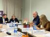 Парламентарии обсудили предложения жителей по развитию и сохранению исторического наследия района Царицыно