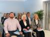 Депутаты Царицына приняли участие в конференции местного отделения партии «Единая Россия»