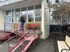 Дмитрий Хлестов выполнил наказ избирателей по установке скамейки во дворе по улице Луганская