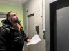 Дмитрий Хлестов принял участие в работе комиссии по замене лифтового оборудования в доме на Кавказском бульваре