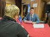 Депутат Александр Булатов помог жителю района разобраться с возникшими трудностями в ходе личного приема