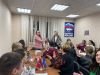 Депутаты Царицына приняли участие в заседании «Партийного клуба»