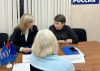 Депутаты Царицына провели прием по вопросам социальной поддержки жителей района