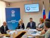 Депутаты Царицына приняли участие в заседании координационного совета партийного проекта «Безопасная столица»