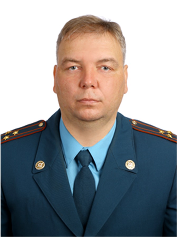 Yurchikov